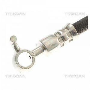Тормозной шланг TRISCAN 8150 50146 для MAZDA, передняя ось слева synthetic.ua - Фото 1