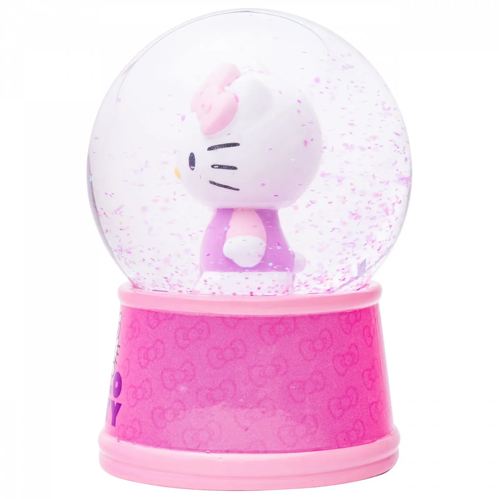 Снігова Куля Sanrio Hello Kitty 100мм, фото №2