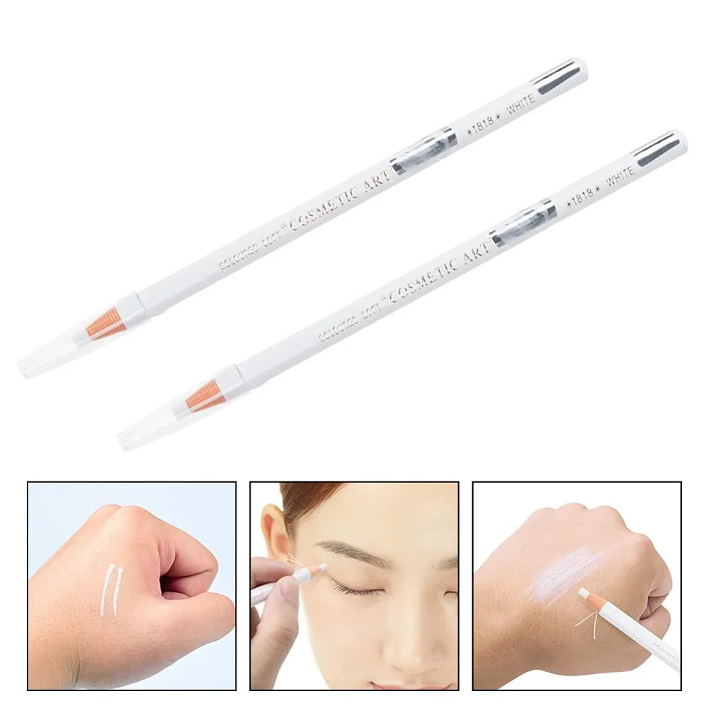 Карандаш для глаз Minkissy Двойная головка, фото №5