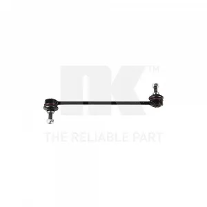 Стойка стабилизатора NK 5112307 для FIAT LANCIA Передний мост снизу - Фото 1