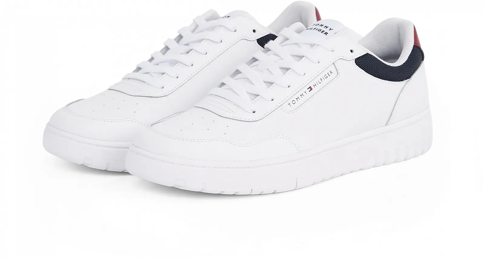 Кросівки Tommy Hilfiger fm0fm05369 для Чоловіків, фото №4 Кросівки Tommy Hilfiger fm0fm05369 для Чоловіків, фото №4