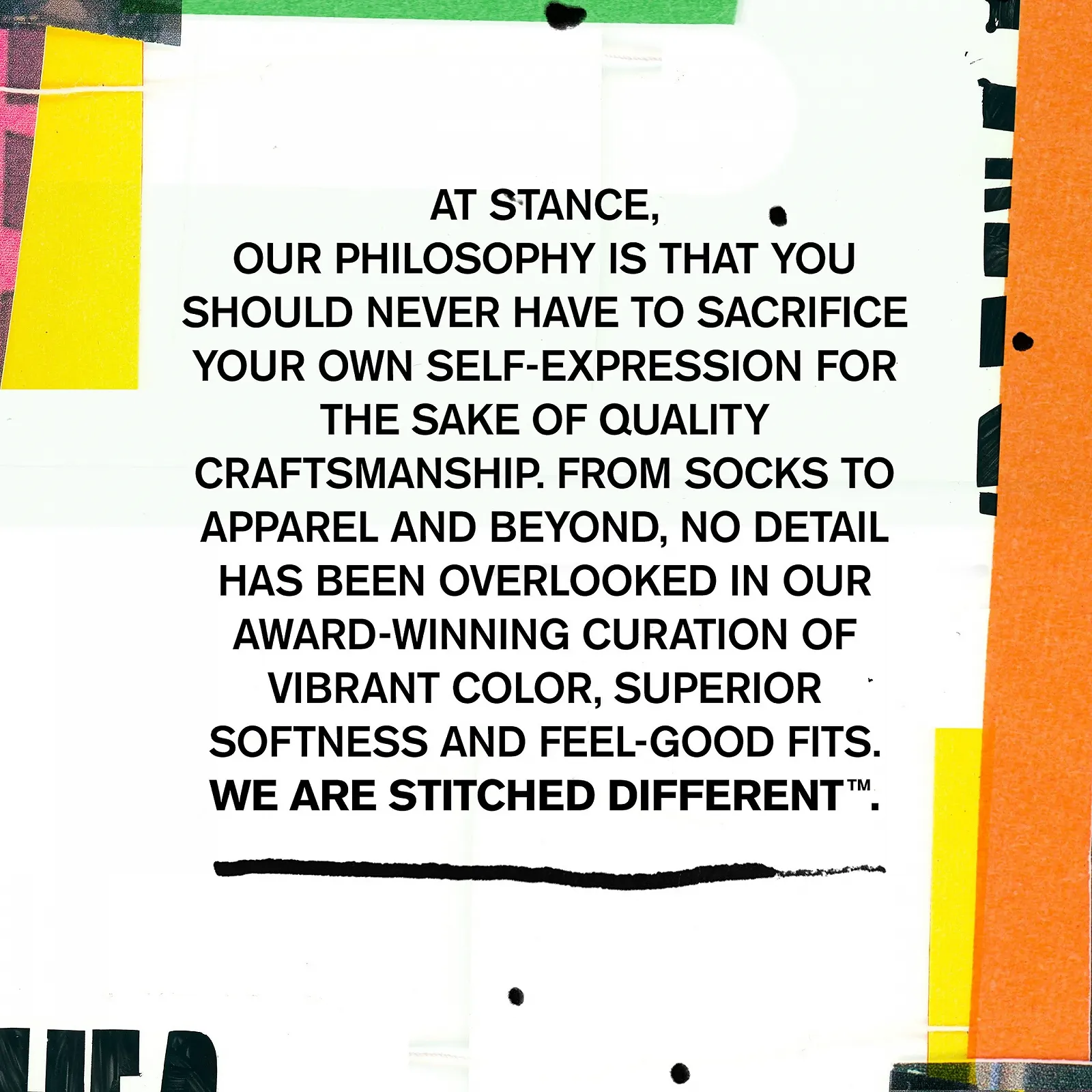 Шкарпетки Stance Run Ul Tab, фото №8