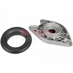 Ремкомплект опоры амортизатора METZGER 6490433 GREENPARTS для BMW synthetic.ua - Фото 1