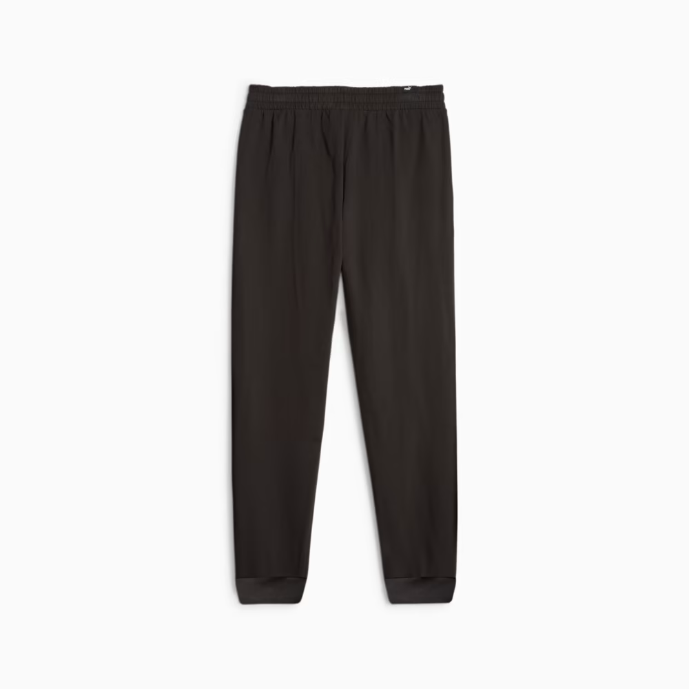 Штани BETTER ESSENTIALS Sweatpants 67681601 Puma Чорний 2XL, фото №2