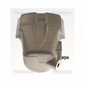 Гальмівний супорт TRISCAN 8175 15108 для FIAT передній міст праворуч перед віссю synthetic.ua - Фото 1