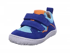 Купить Босоножки Froddo Barefoot Кожа и сетка G3130271 - Фото 1 Босоножки Froddo Barefoot Кожа и сетка G3130271 - Фото 1