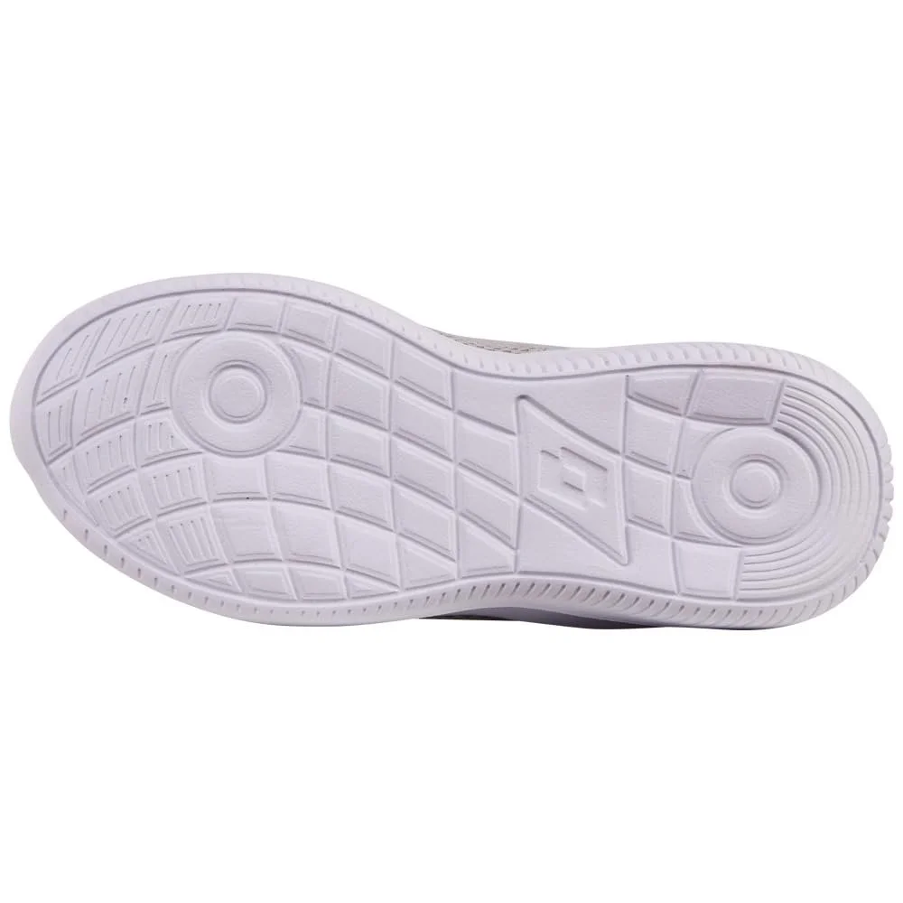 Кроссовки Lotto Combine Tc K Детские, фото №4