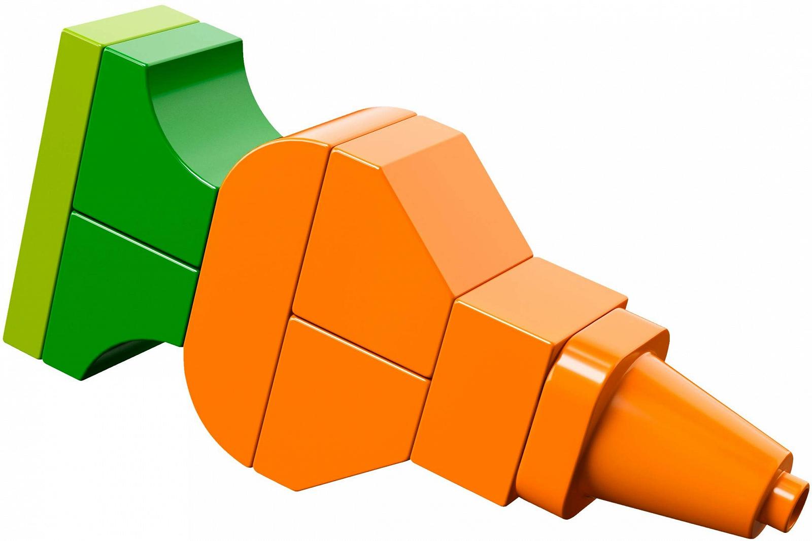 Іграшковий набір Lego Duplo 10865 Fun Models, фото №5