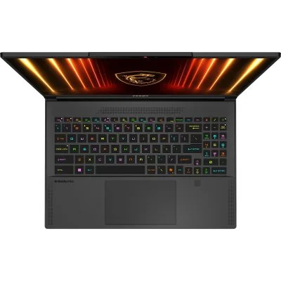 Ноутбук MSI Stealth A16 AI+ A3XWHG-067XUA (9S7-15FL35-067), фото №4 Ноутбук MSI Stealth A16 AI+ A3XWHG-067XUA (9S7-15FL35-067), фото №4