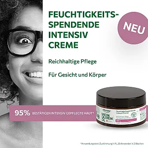 Крем для кожи alkmene Intensive для сухой кожи 200 мл synthetic.ua - Фото 1