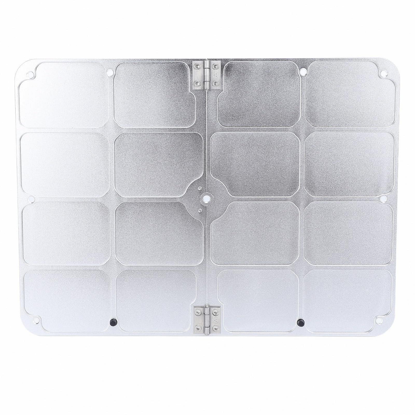 Підставка для ноутбука багатофункціональна, CNC алюмінієвий сплав, складається для штатива, динаміка та телесуфлера, фото №6 Підставка для ноутбука багатофункціональна, CNC алюмінієвий сплав, складається для штатива, динаміка та телесуфлера, фото №6