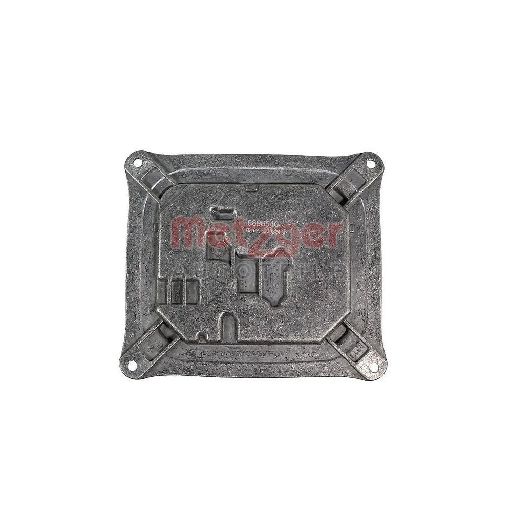 Блок управління освітленням METZGER GREENPARTS 0896540 для MERCEDES-BENZ, фото №1