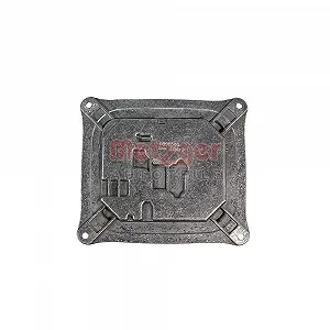 Блок управления освещением METZGER GREENPARTS 0896540 для MERCEDES-BENZ - Фото 1