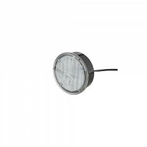 Задний фонарь HELLA 2SD 964 169-421 для DAF SCANIA VAN HOOL HEULIEZ BMC MAFI VDL - Фото 1