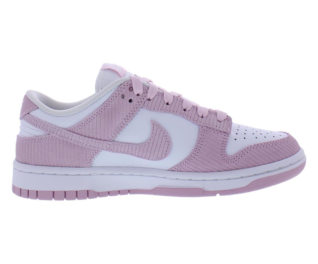 Кроссовки баскетбольные мужские Nike Dunk Low W, фото №3