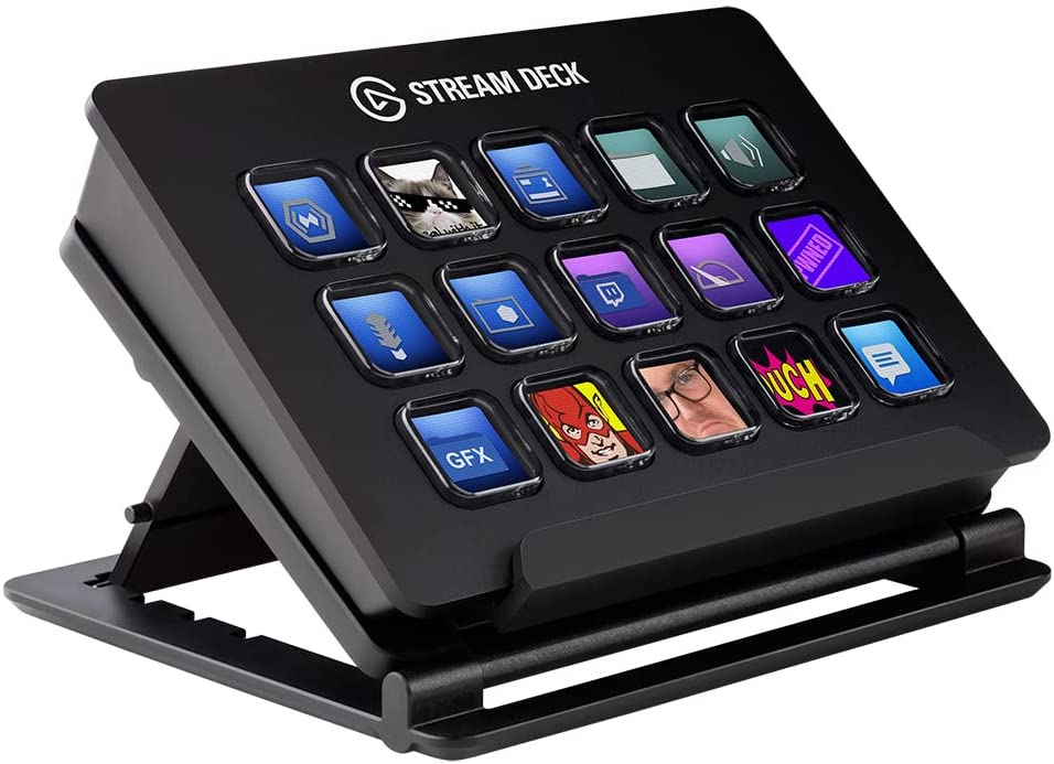 Elgato Stream Deck, фото №2