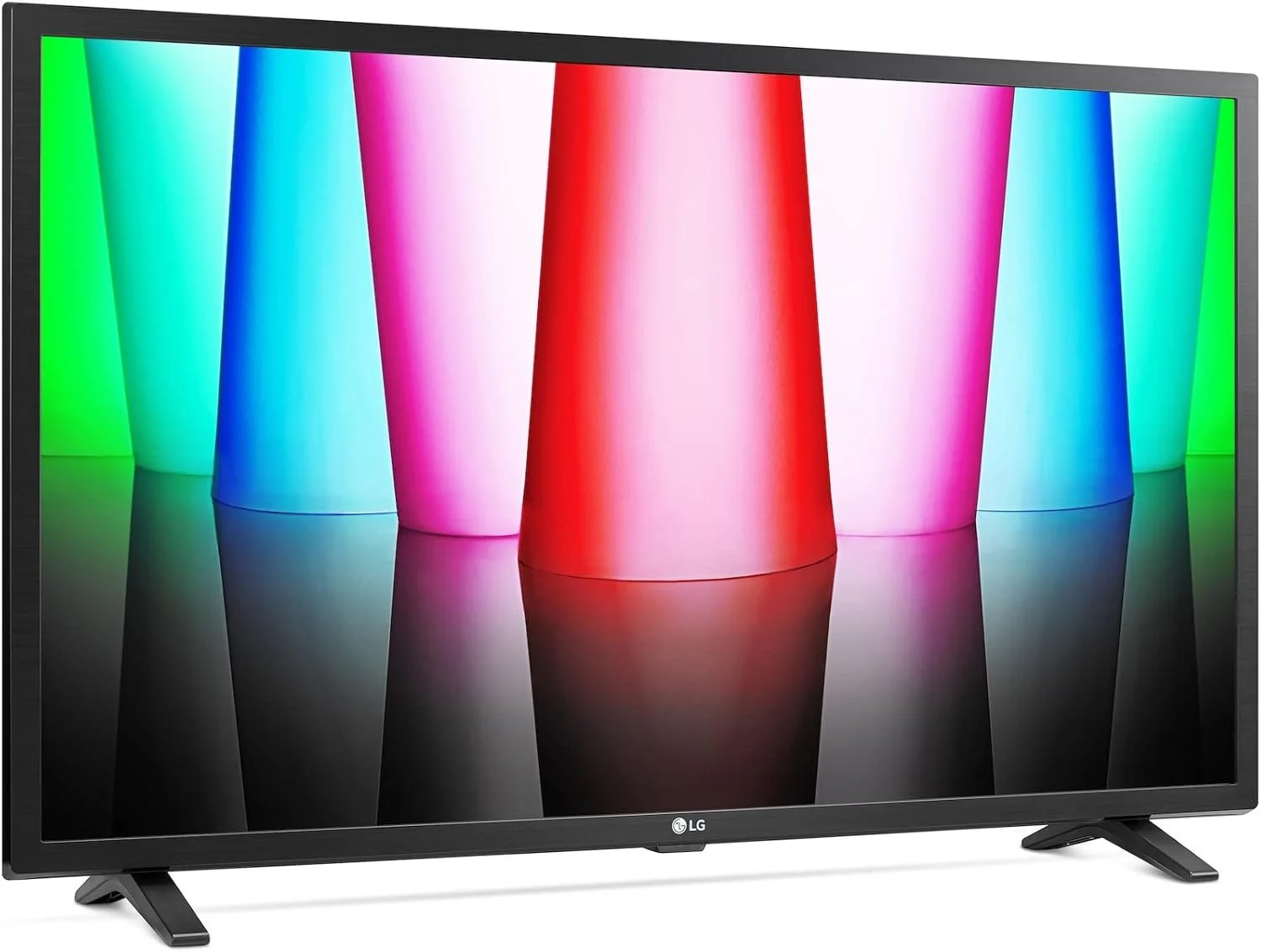Телевізор 32" LG 32LQ63006LA / Full HD / 60 Гц / LED / Smart TV / Wi-Fi / Bluetooth / T2, фото №2 Телевізор 32" LG 32LQ63006LA / Full HD / 60 Гц / LED / Smart TV / Wi-Fi / Bluetooth / T2, фото №2
