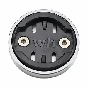 Адаптер крепления EMSea for Wahoo Elemnt Bolt Mini Top Cap Aluminum Alloy Titanium - Фото 1
