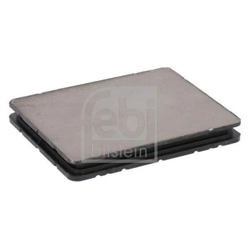 Втулка листової ресори FEBI BILSTEIN 185468, фото №2