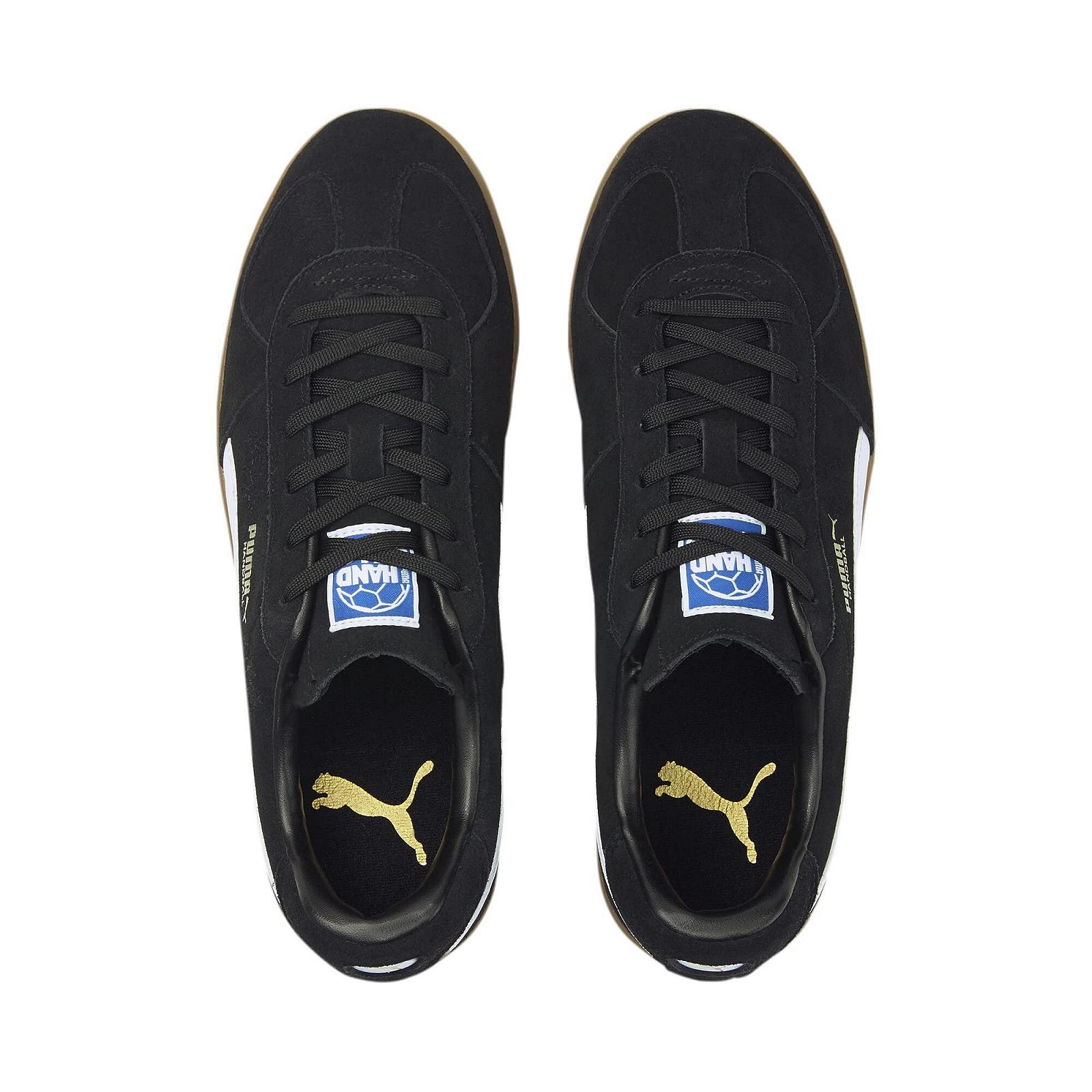 Взуття для гандболу PUMA Unisex для зали, фото №6