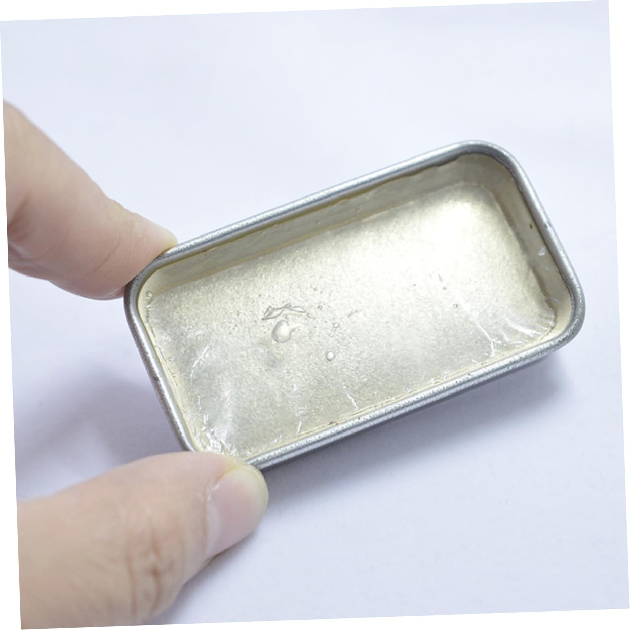 Мило для брів Beaupretty Pack of 2 Wax Primer Eyebrow Styling Bar Eyebrow Soap, фото №7