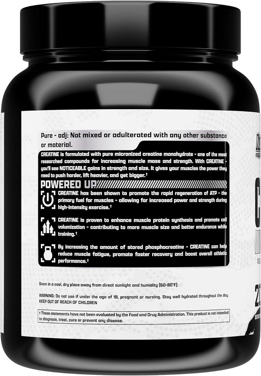 Креатин Nutrex Creatine Drive 1000 g Unflavored, фото №2 Креатин Nutrex Creatine Drive 1000 g Unflavored, фото №2