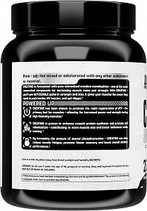 Креатин Nutrex Creatine Drive 1000 g Unflavored synthetic.ua - Фото 1