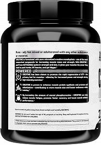 Креатин Nutrex Creatine Drive 1000 g Unflavored