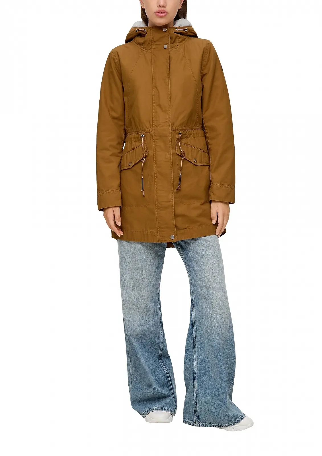 Пальто s.Oliver Женское, фото №3