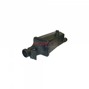 Розширювальний бачок охолоджувальної рідини METZGER 2140015 для BMW - Фото 1