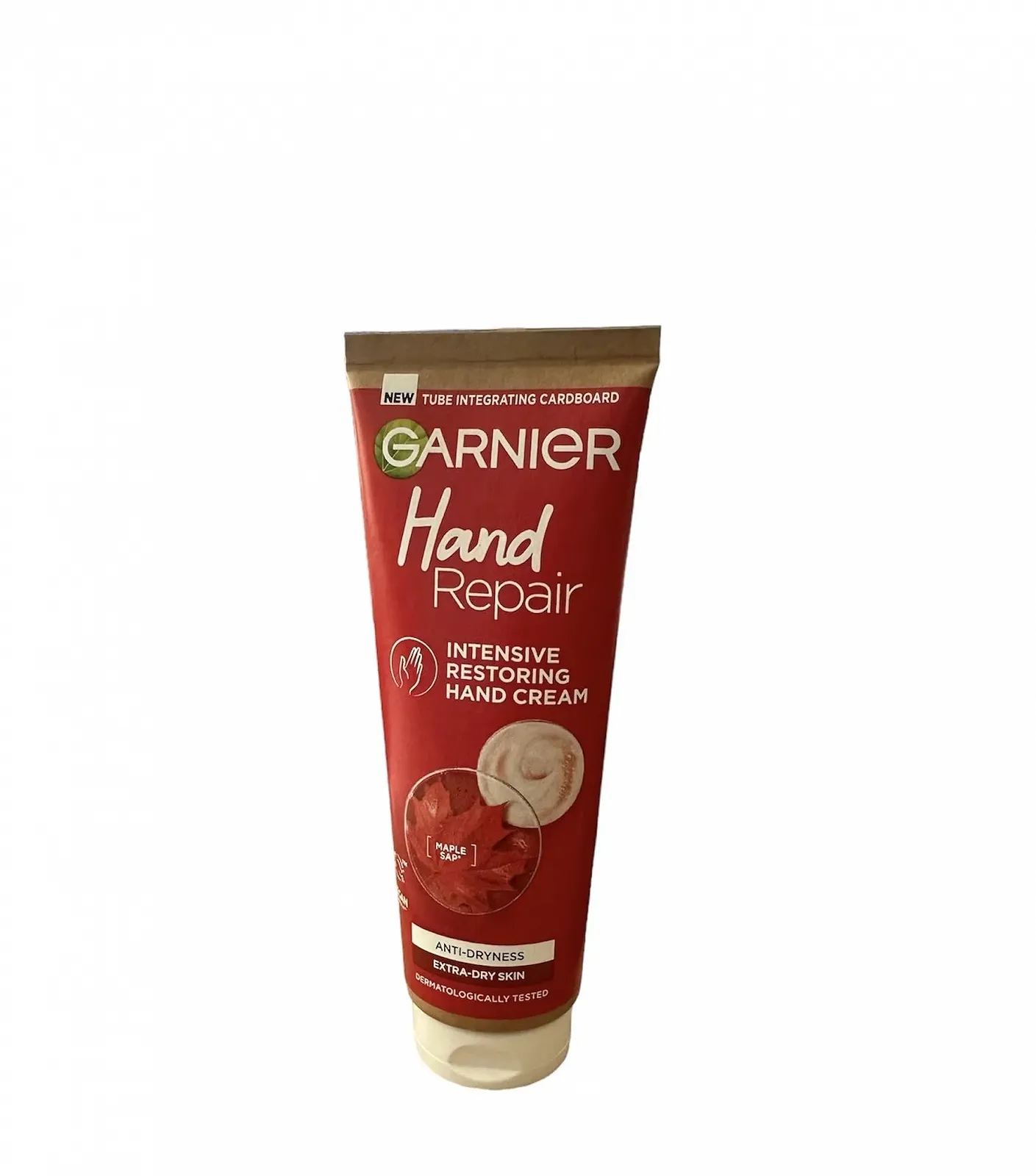 Крем для рук Garnier Body Repair для сухої шкіри 100мл, 3 шт, фото №1