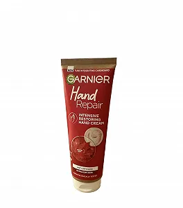 Крем для рук Garnier Body Repair для сухой кожи 100мл, 3 шт - Фото 1