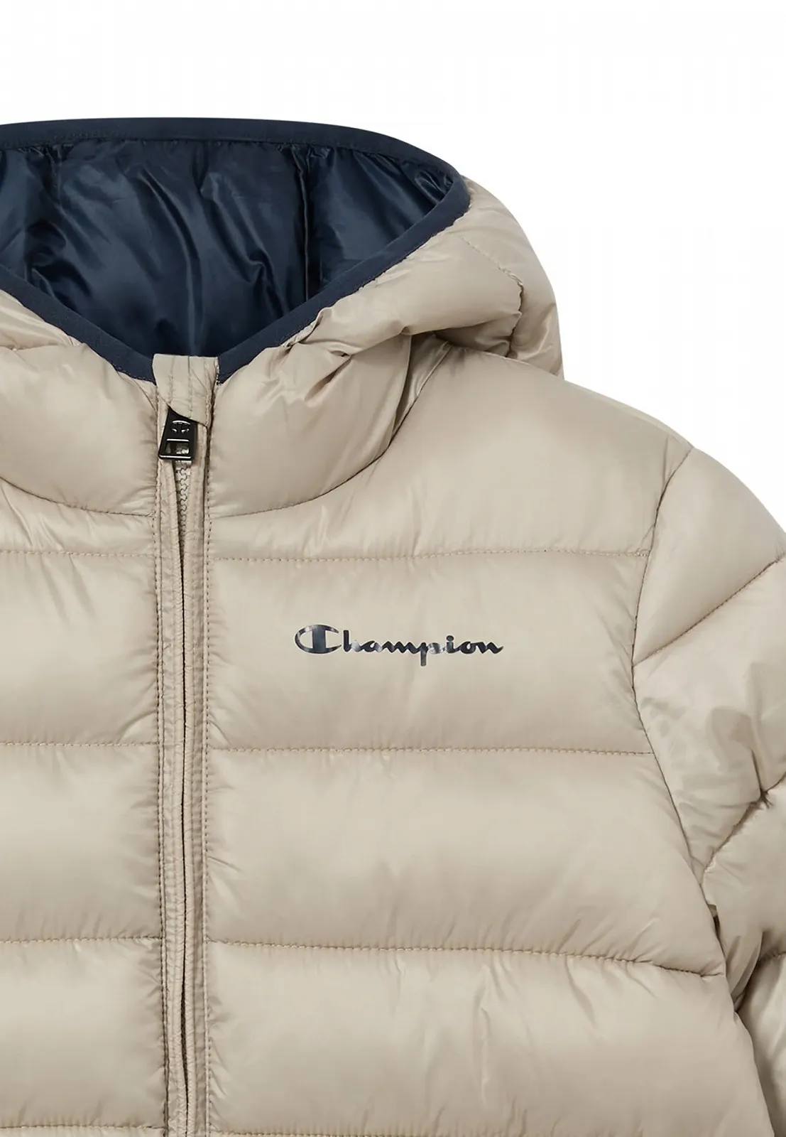 Костюм з капюшоном на блискавці для хлопчиків Champion Legacy, фото №5