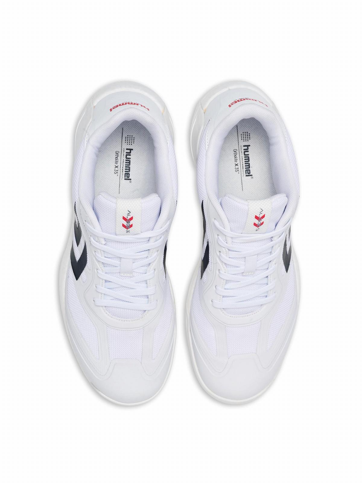 Взуття для мультиспорту Hummel Algiz Iii Handball для дорослих, фото №7