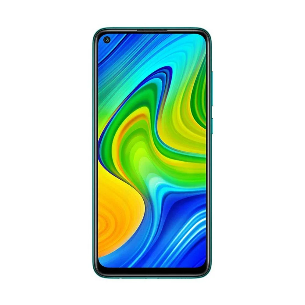 Смартфон Xiaomi Redmi Note 9, фото №1