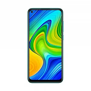Смартфон Xiaomi Redmi Note 9 - Фото 1