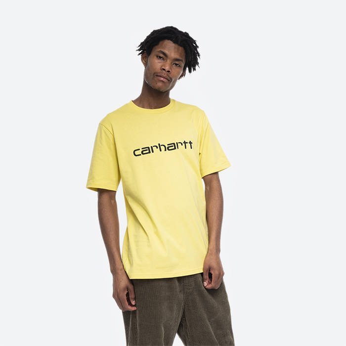 Футболка Carhartt WIP Script S, фото №5