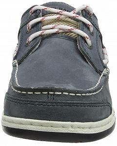 Туфлі Sebago Docksides Portland Crazy H synthetic.ua - Фото 1