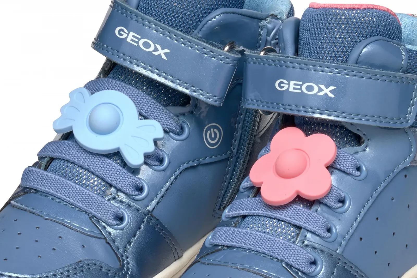 Кроссовки Geox J Skylin Girl, фото №11