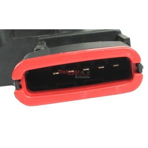 Катушка зажигания METZGER 0880004 для OPEL, фото №2