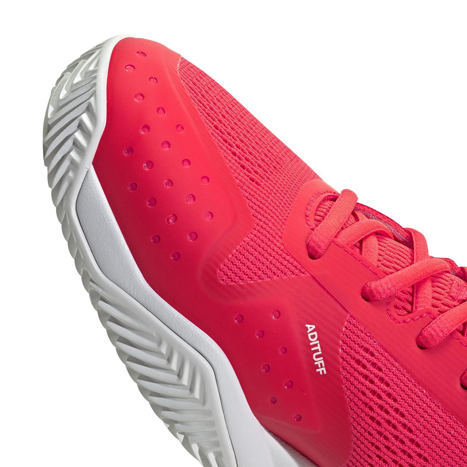Мужские теннисные кроссовки adidas Courtflash Speed 2, фото №4