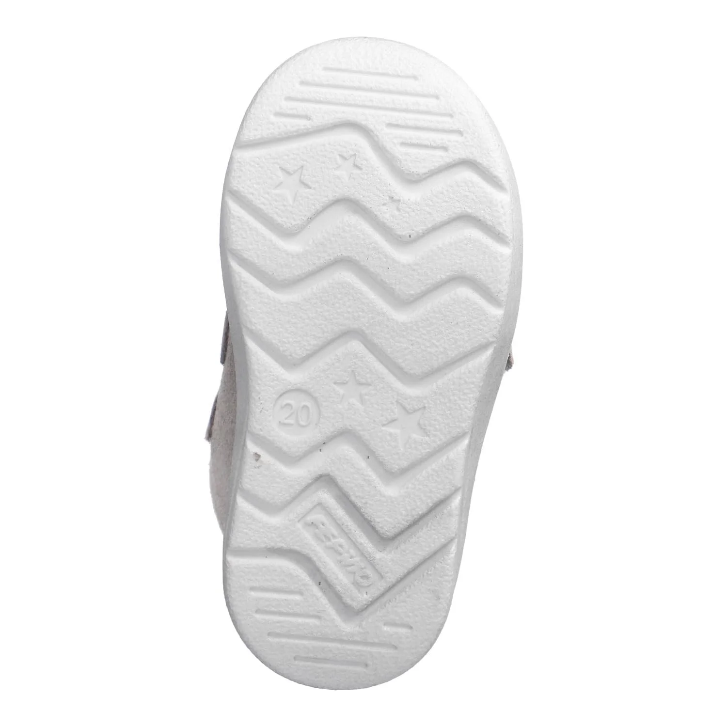 Первые шагающие ботинки RICOSTA Sympatex Kito для девочек и мальчиков, широкие, со свободной вставкой, фото №7