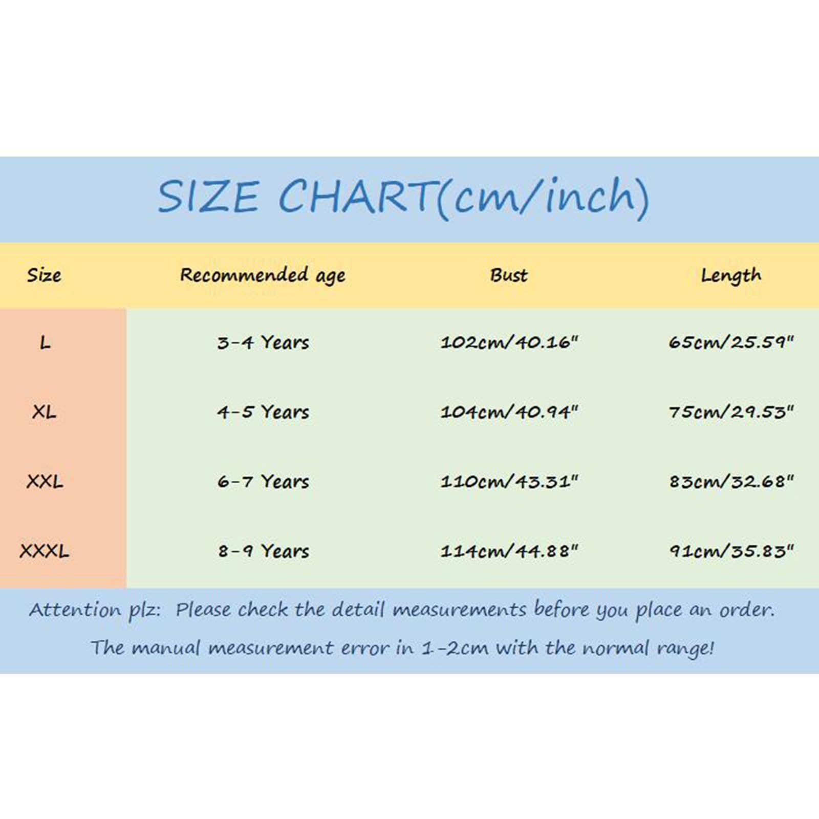 Дитячий дощовий пончо Прозорий, фото №3