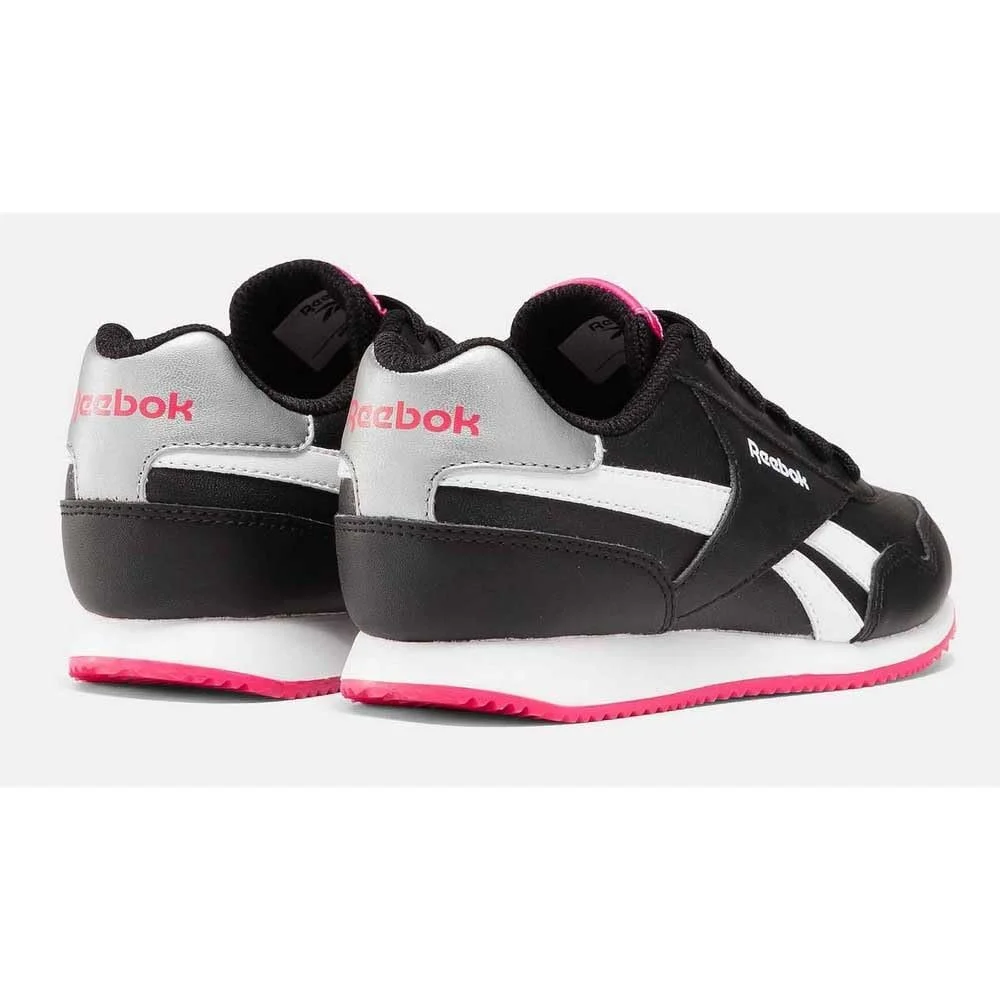 Кроссовки Reebok Royal Cljog 3.0 (Низкие), фото №4