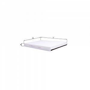 Фільтр салону KNECHT LA 81 для MERCEDES-BENZ - Фото 1