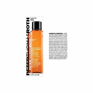 Гель для умывания Peter Thomas Roth Anti Ageing 57 мл synthetic.ua - Фото 1
