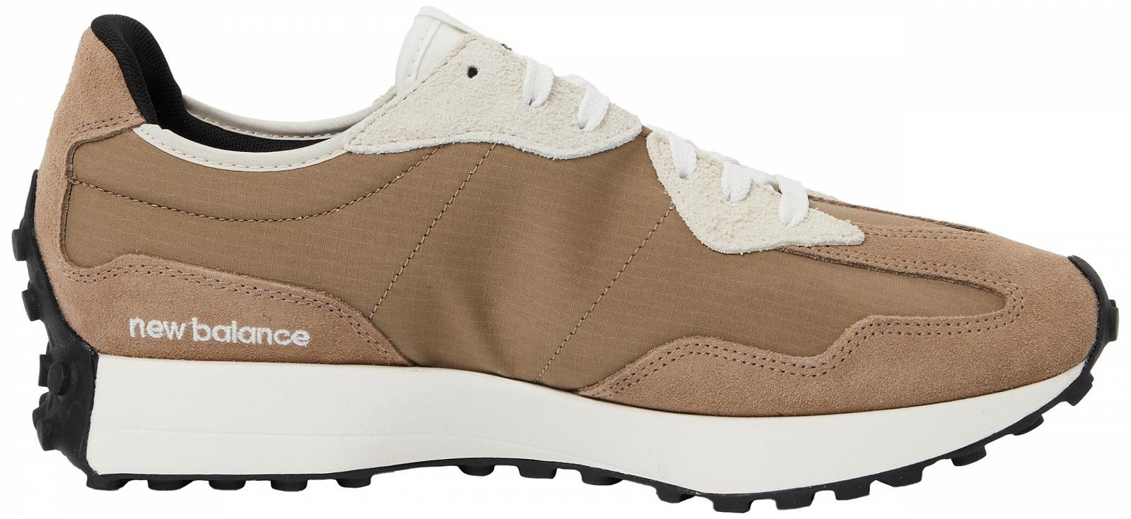 Кроссовки New Balance 327 Мужские, фото №4