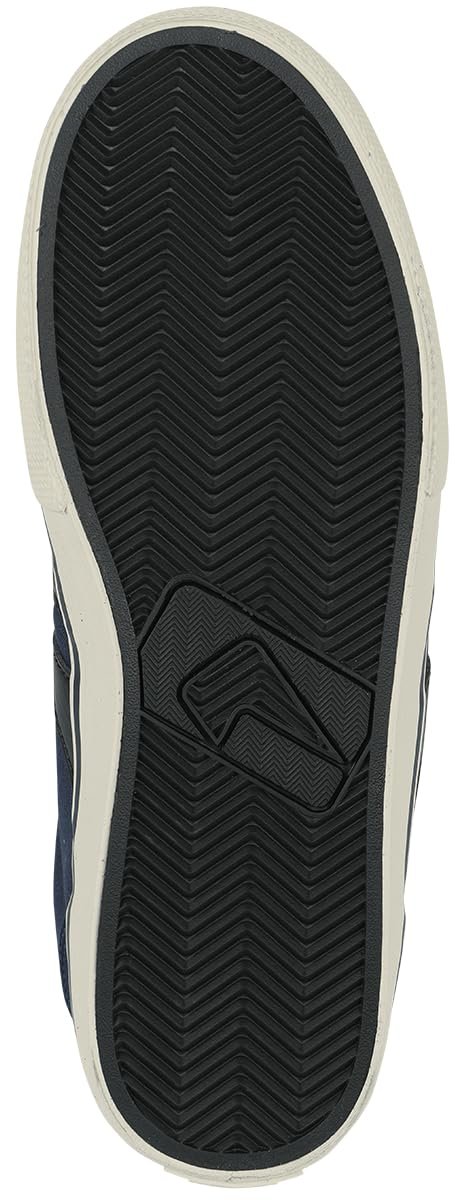 Кроссовки Globe Motley Mid GBMOTLEYM Унисекс, фото №6 Кроссовки Globe Motley Mid GBMOTLEYM Унисекс, фото №6