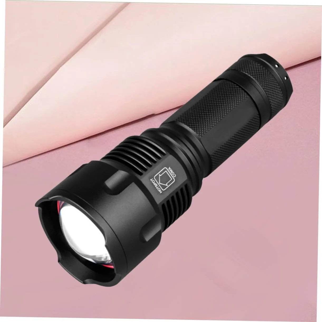 Ліхтар HOMSFOU USB акумуляторний для активного відпочинку, наприклад, кемпінгу та риболовлі, фото №3 Ліхтар HOMSFOU USB акумуляторний для активного відпочинку, наприклад, кемпінгу та риболовлі, фото №3