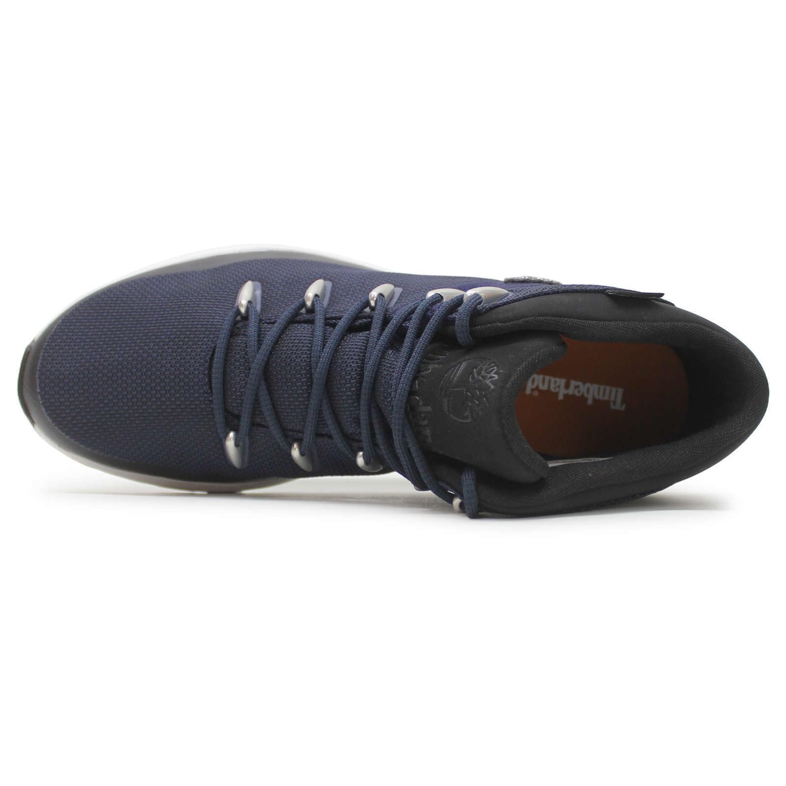 Мужские ботинки Timberland Sprint Trekker Wp, фото №2